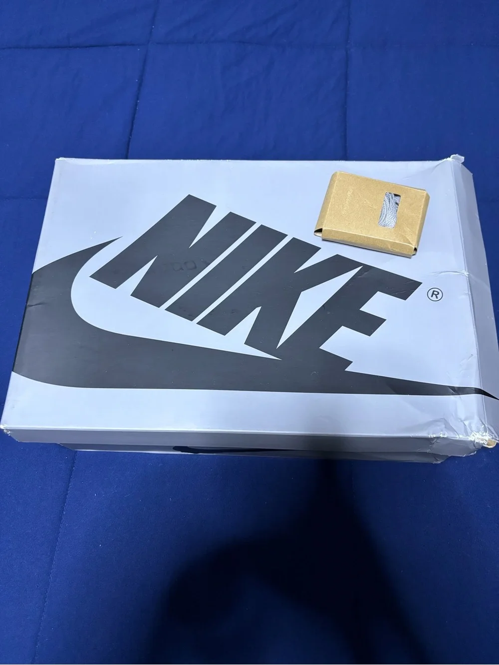 Jordan 1 Retro Low OG Shadow 2024 Size 12